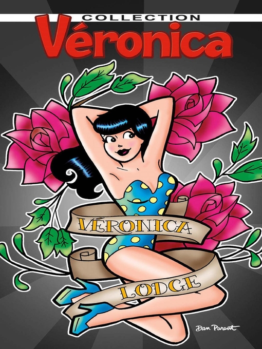 Title details for Véronica T3 by Archie Comic Publications inc. - Available